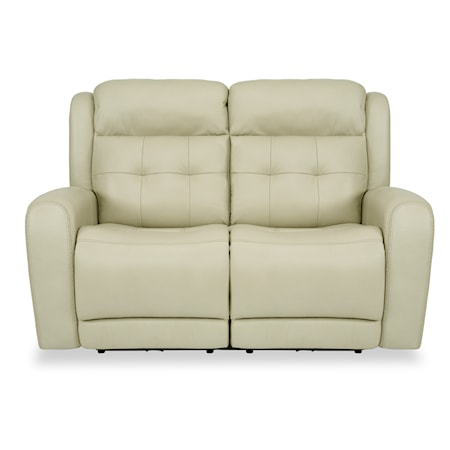 Power Reclining Loveseat