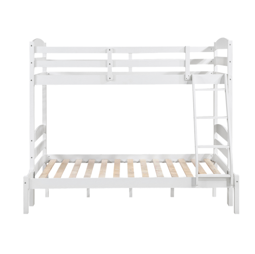 Twin over Full Bunk Bed