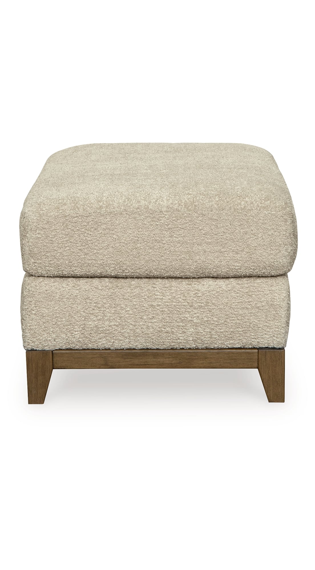 Signature Design by Ashley Parklynn Ottoman