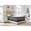 Sierra Sleep Halifax Cal King Mattress