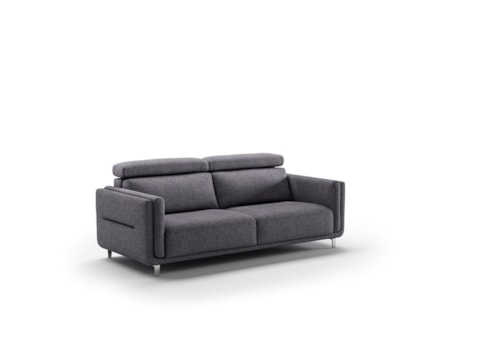 Contemporary King Sofa Sleeper