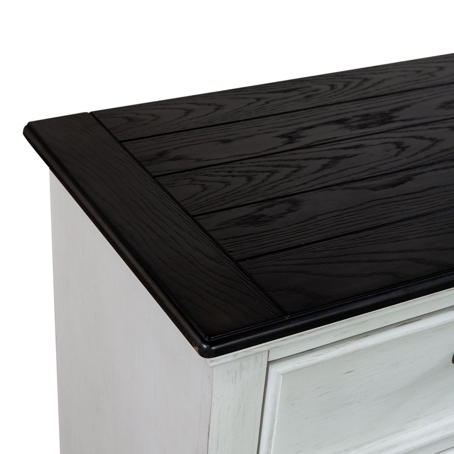 Liberty Furniture Allyson Park Kid's 6-Drawer Dresser