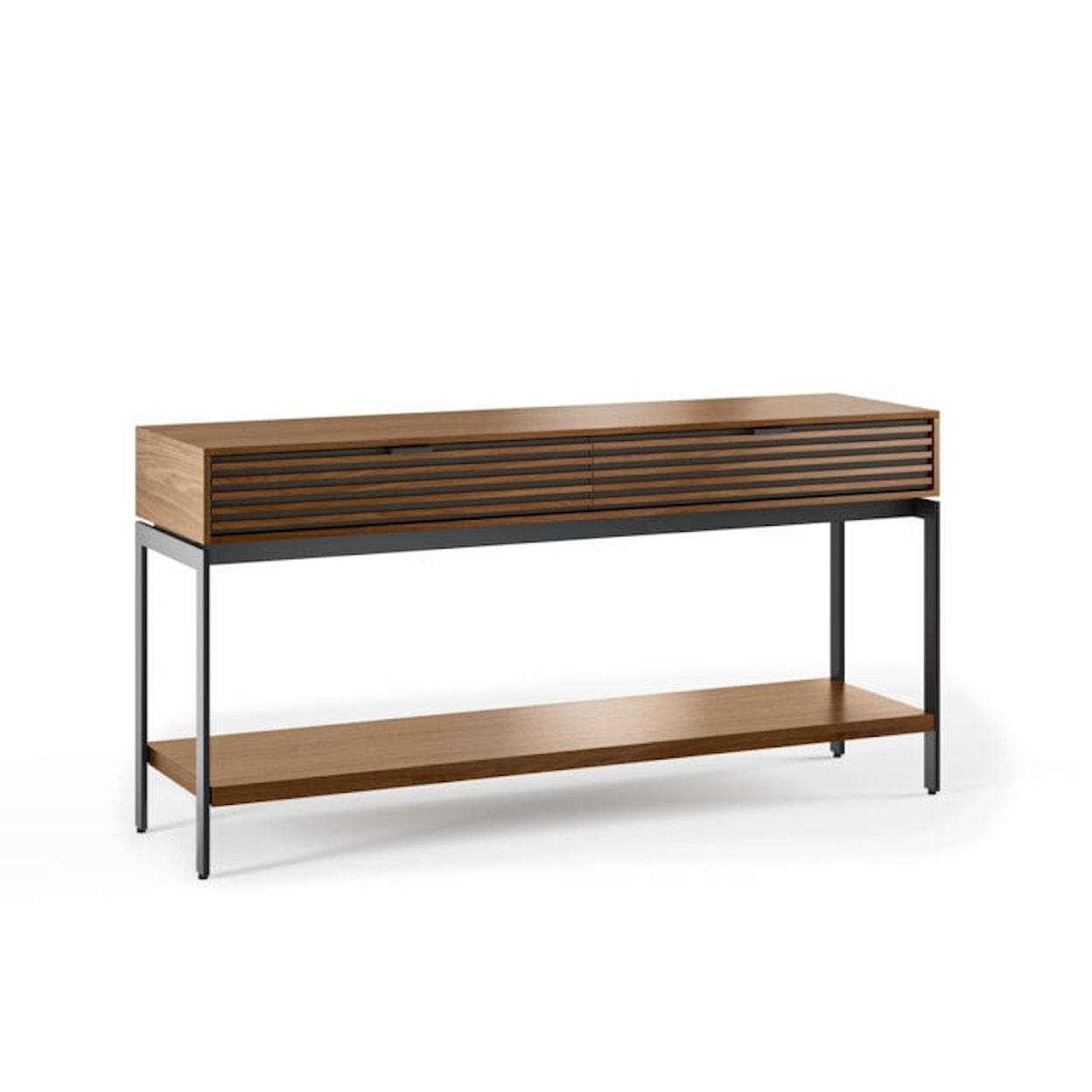 BDI Cora Console Table