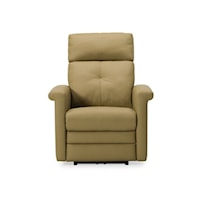 Granville Casual Power Wall Hugger Recliner with Power Headrest