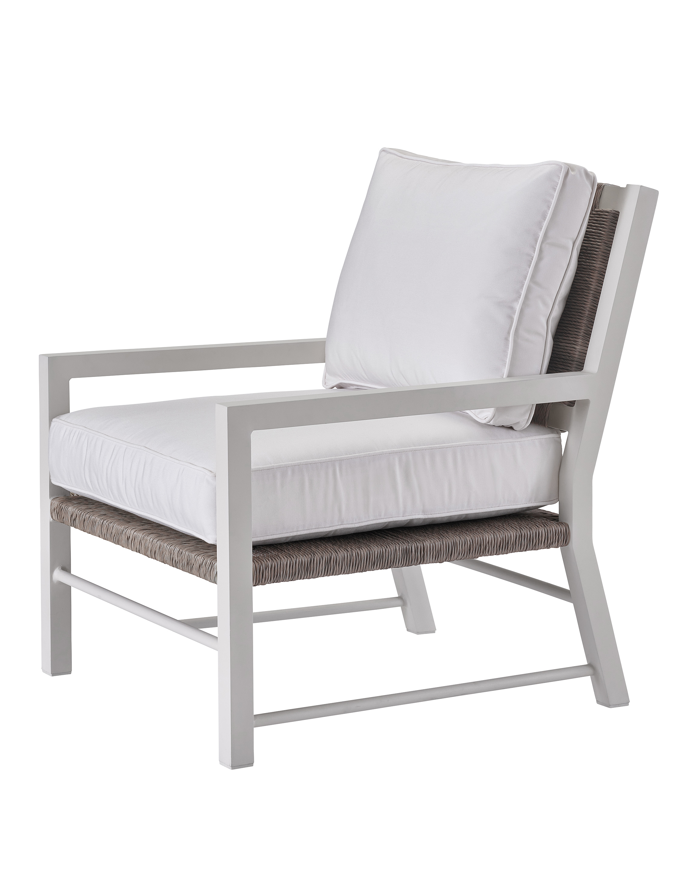 Outdoor Living Lounge Chair