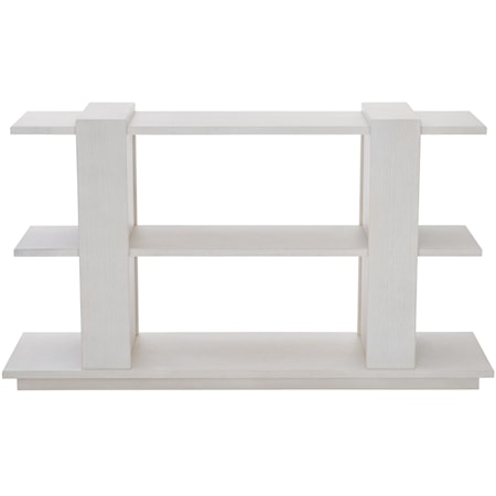 Arnette Console Table