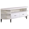 Liberty Furniture Sterling 68 Inch TV Console