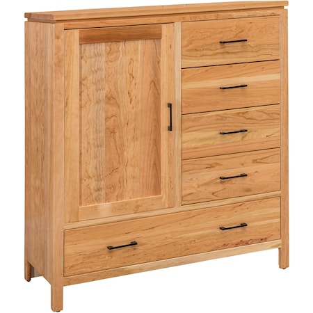 Casual Chifforobe