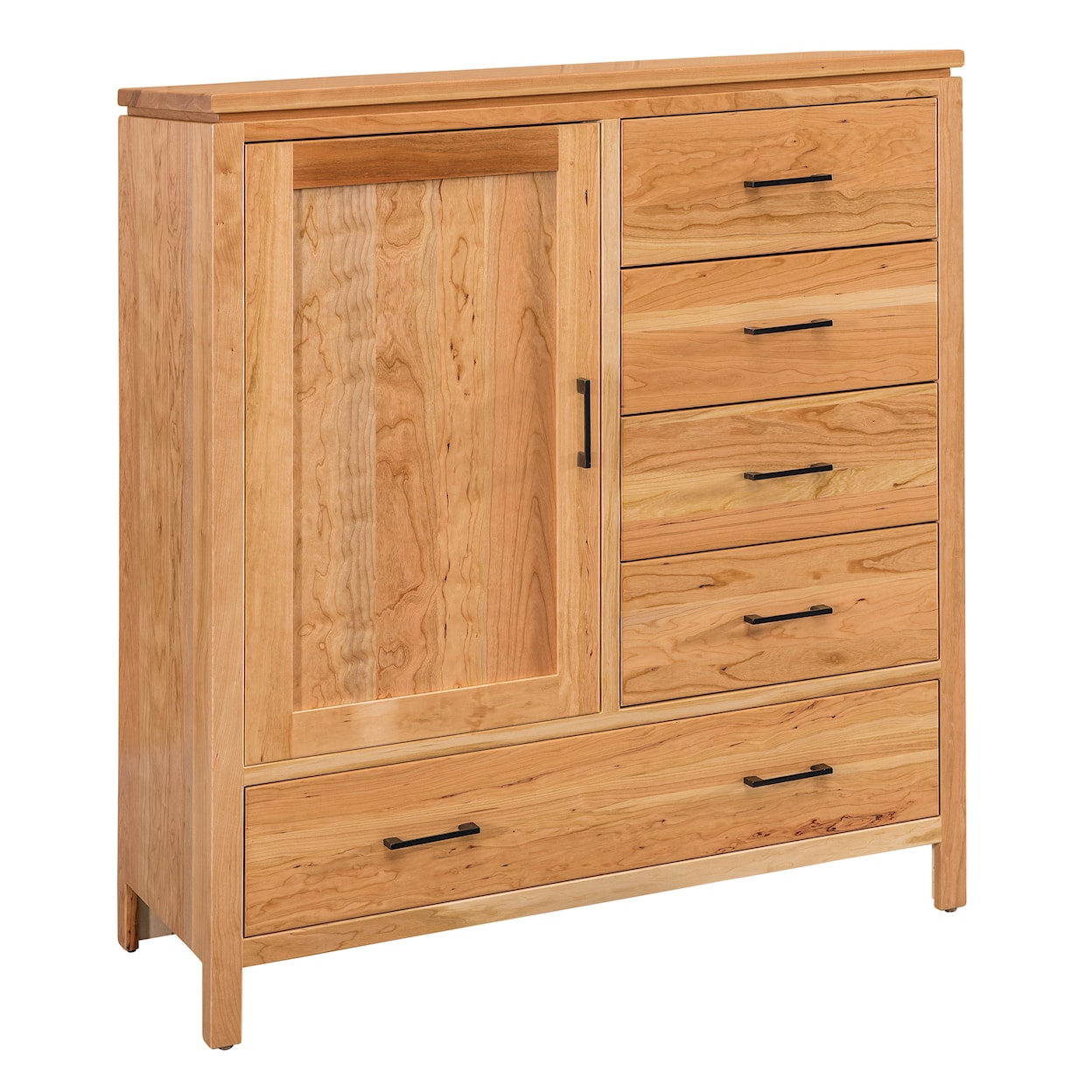 Archbold Furniture Maverick Chifforobe