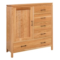 Casual Chifforobe