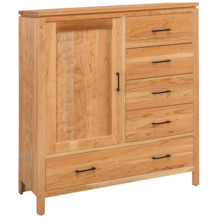 Chifforobe