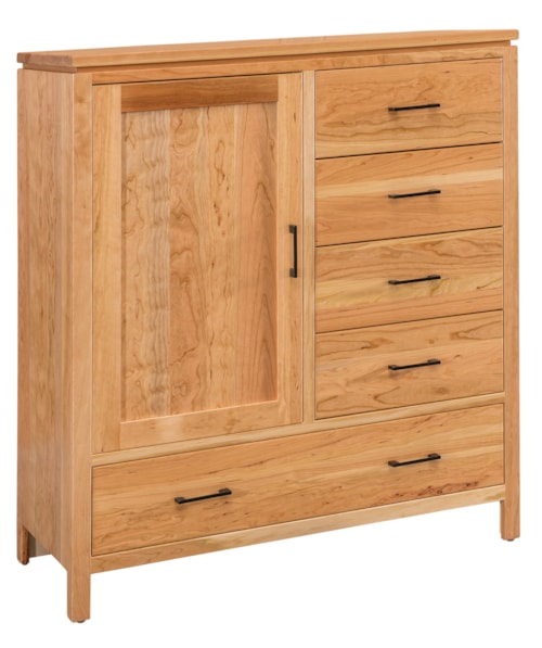 Casual Chifforobe
