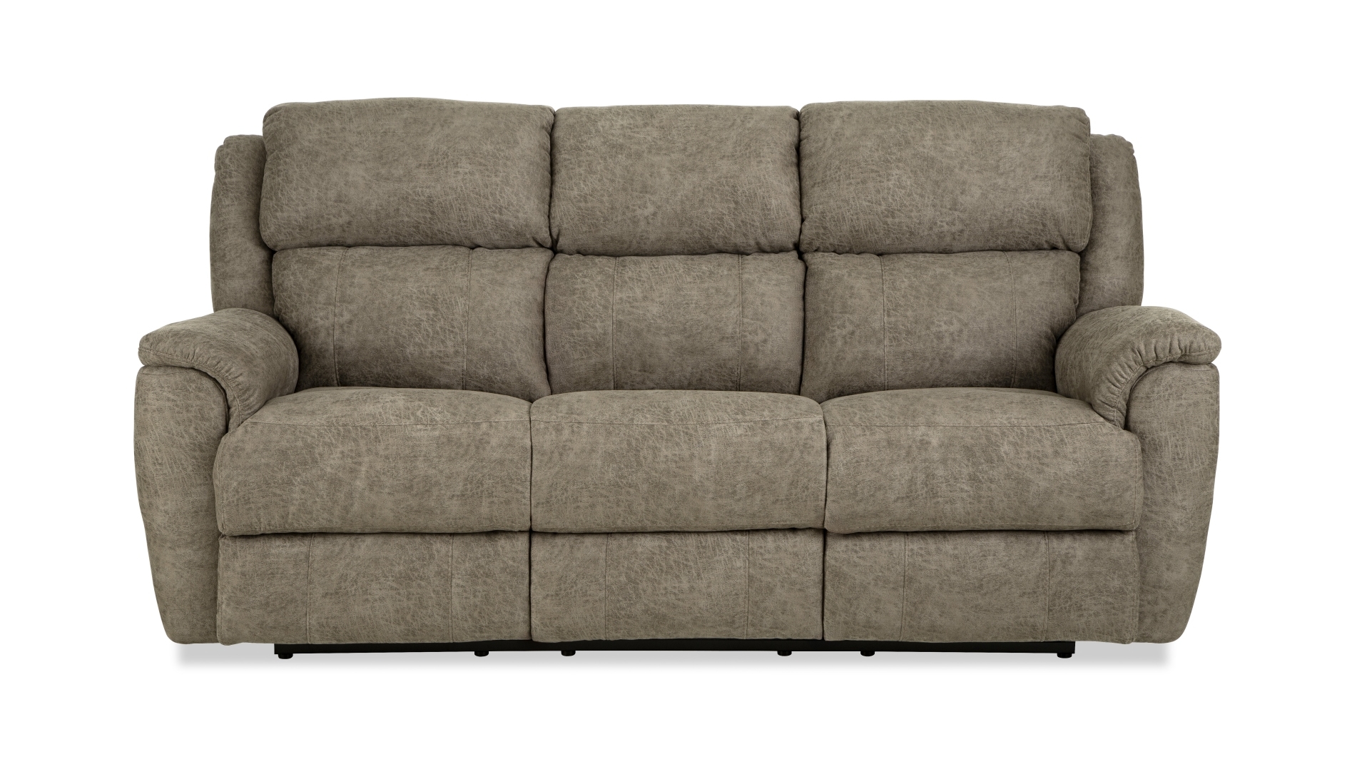 Reclining Sofa