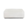 Franklin 961 Strada Square Ottoman