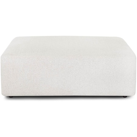 Square Ottoman