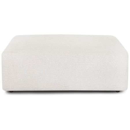 Square Ottoman
