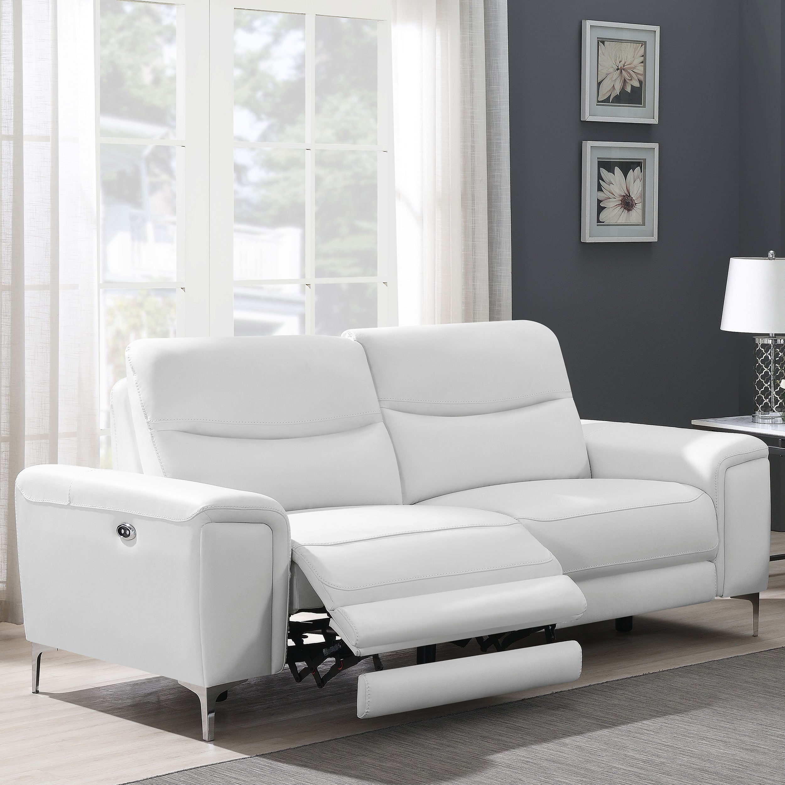 Coaster Largo Largo Power Sofa