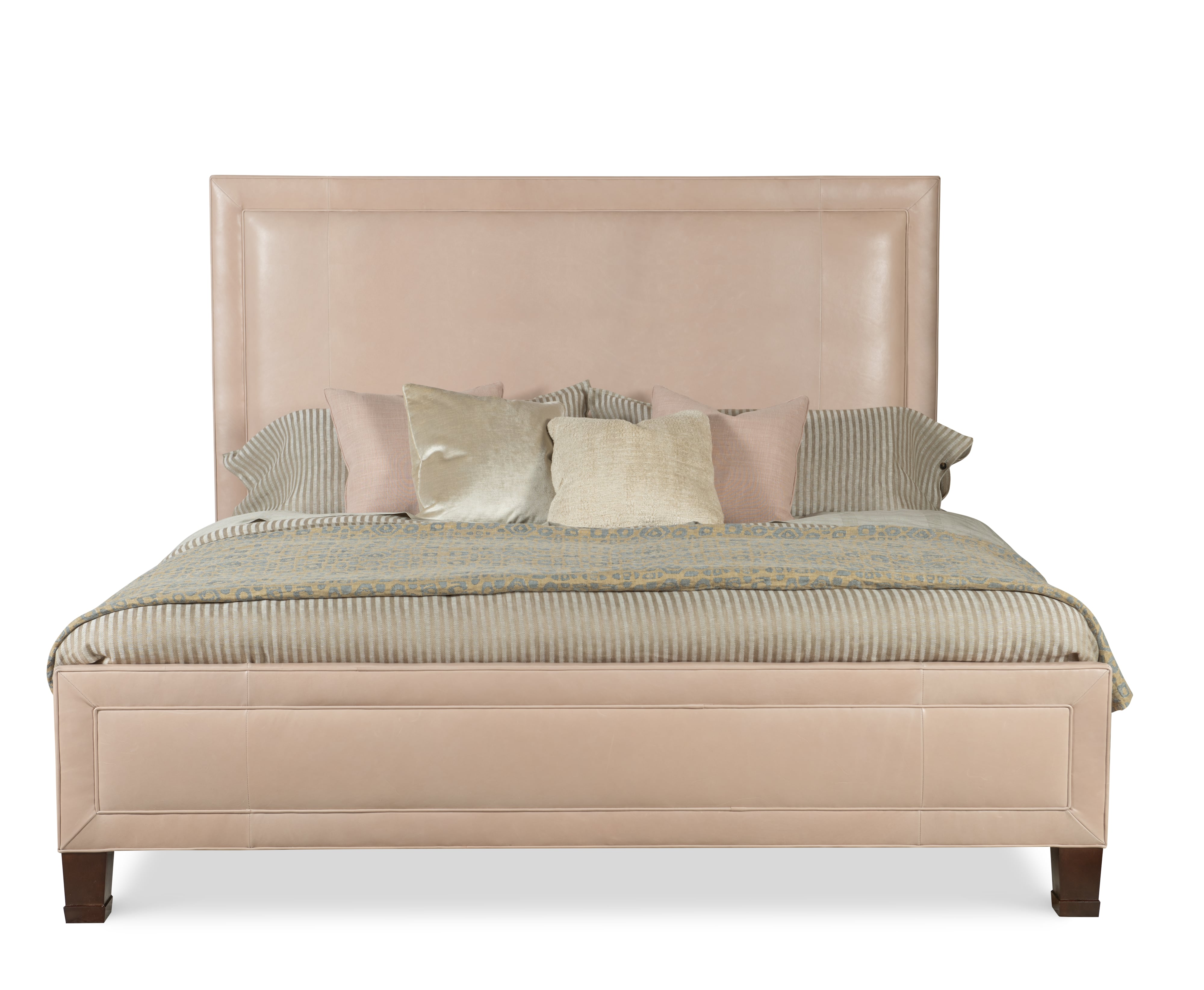 Fifth Avenue Modern Queen Bed