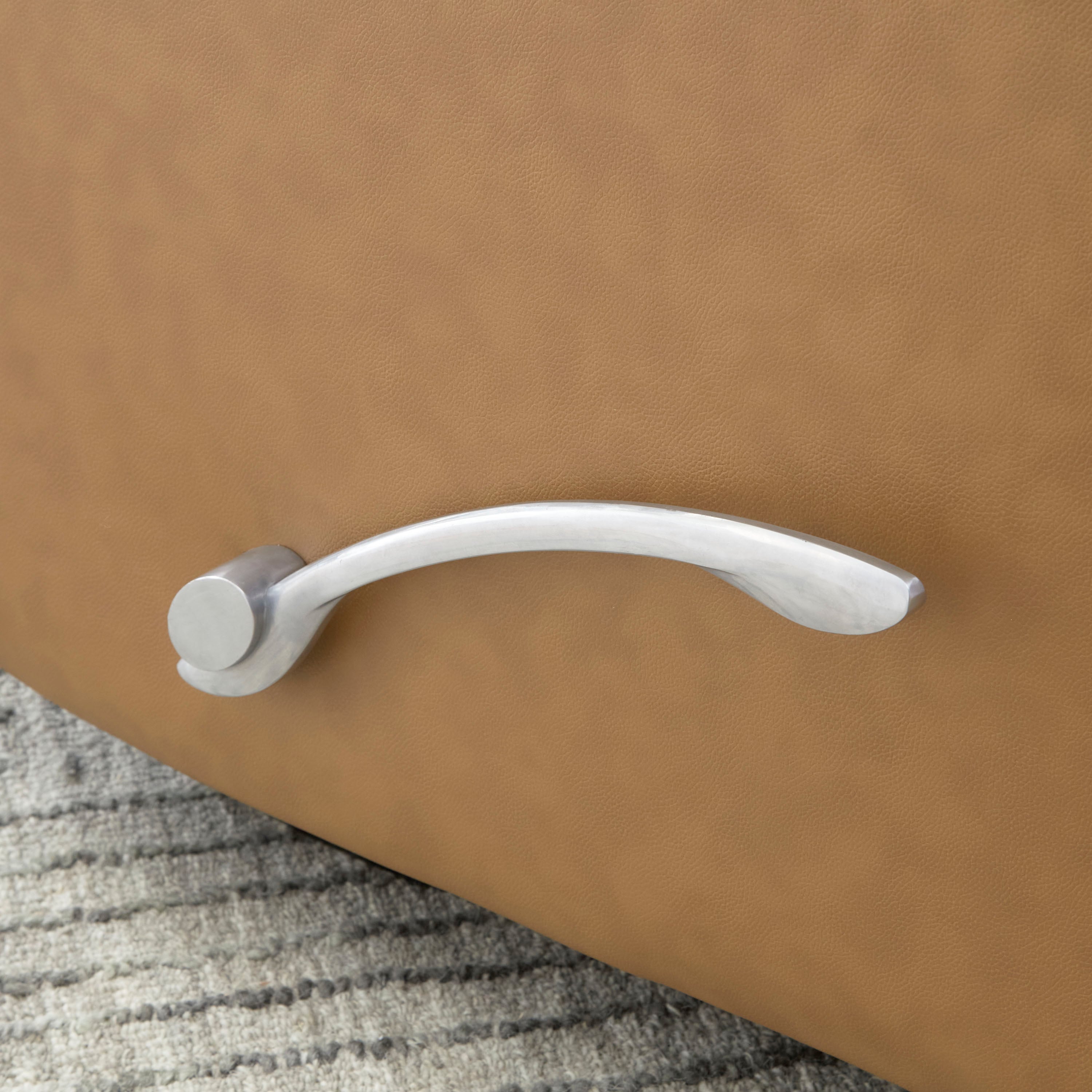 Parker Living Bristol Manual Swivel Glider Recliner (Set of 2)