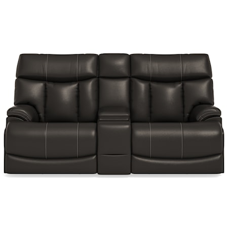 Reclining Loveseat