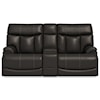 Flexsteel Latitudes-Clive Reclining Loveseat