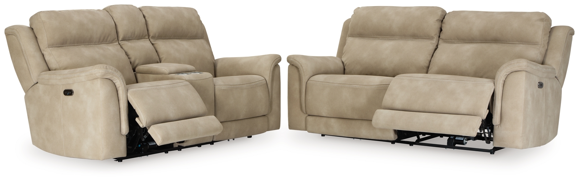 Signature Design by Ashley Next-Gen DuraPella Living Room Set