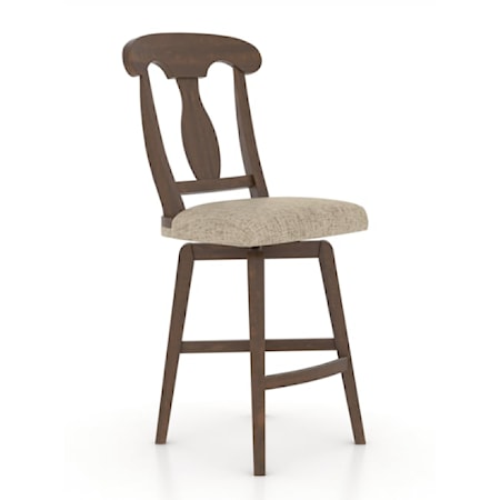 Swivel Stool