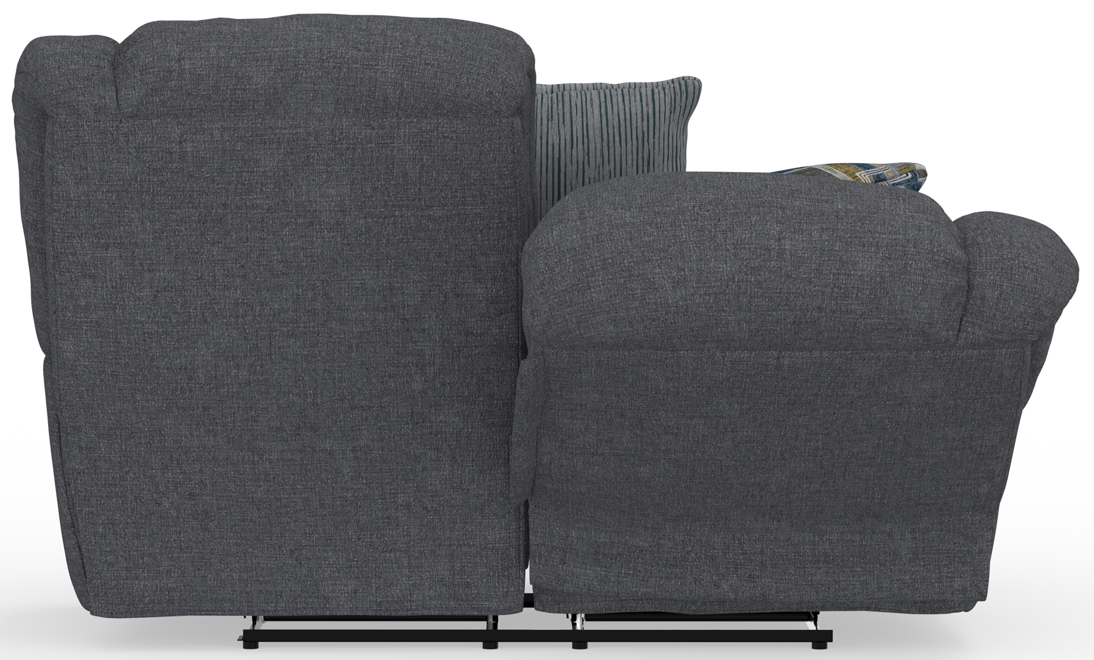 Catnapper Trifecta Power Reclining Loveseat