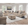 Behold Home 1000 Artesia 3-Piece Living Room Set