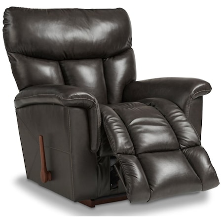 Rocking Recliner