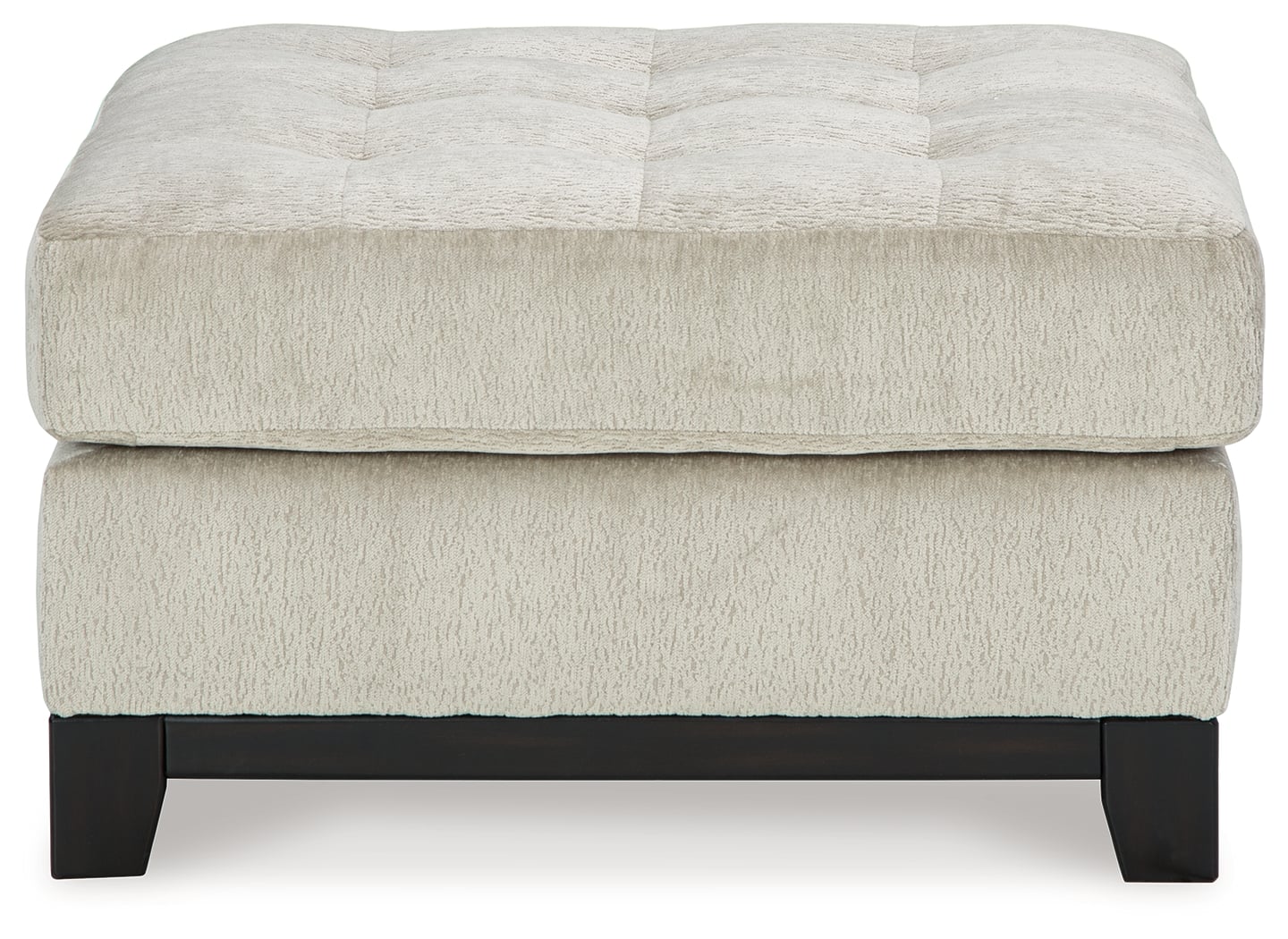 Oversized Accent Ottoman
