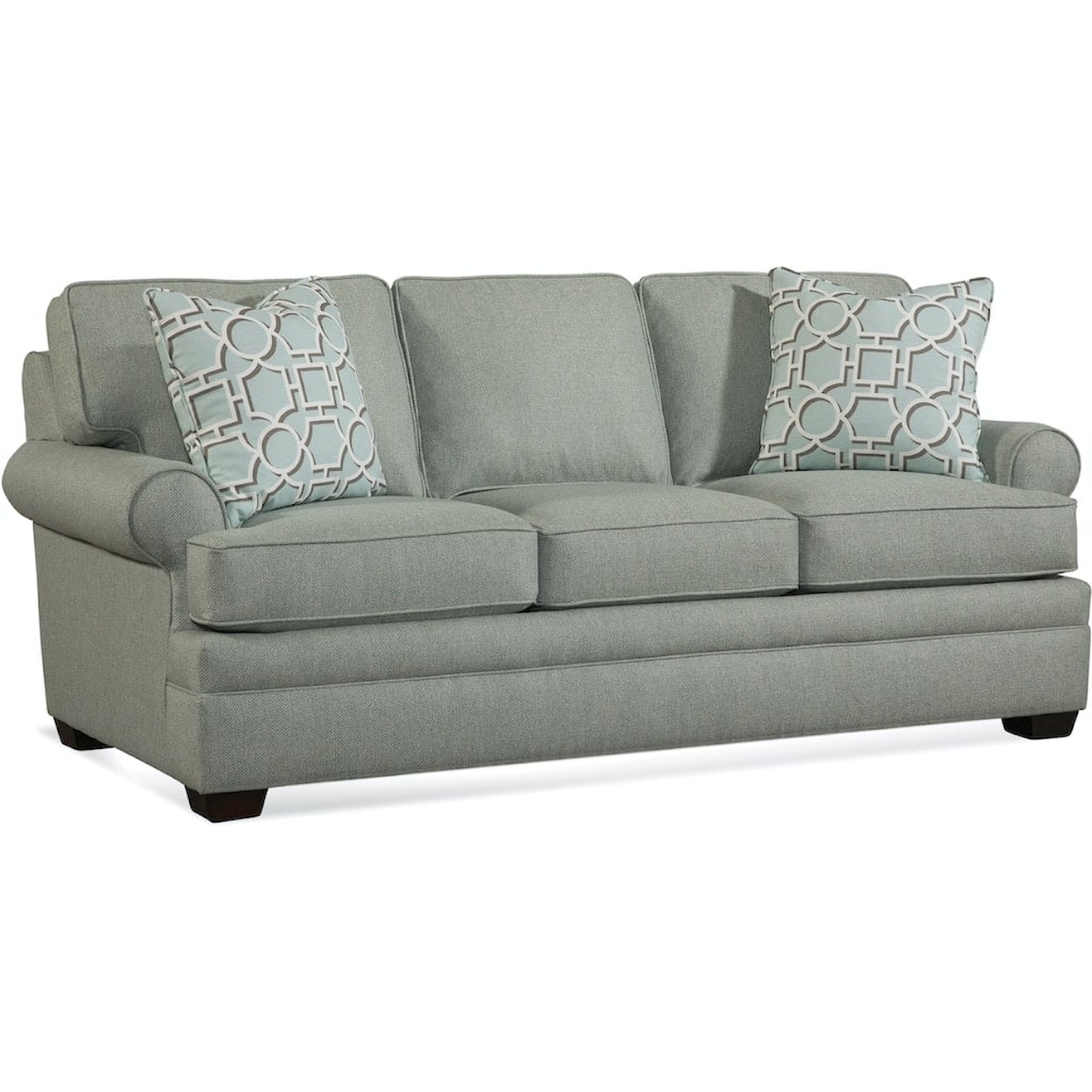 Braxton Culler Bradbury Bradbury Queen Sleeper Sofa