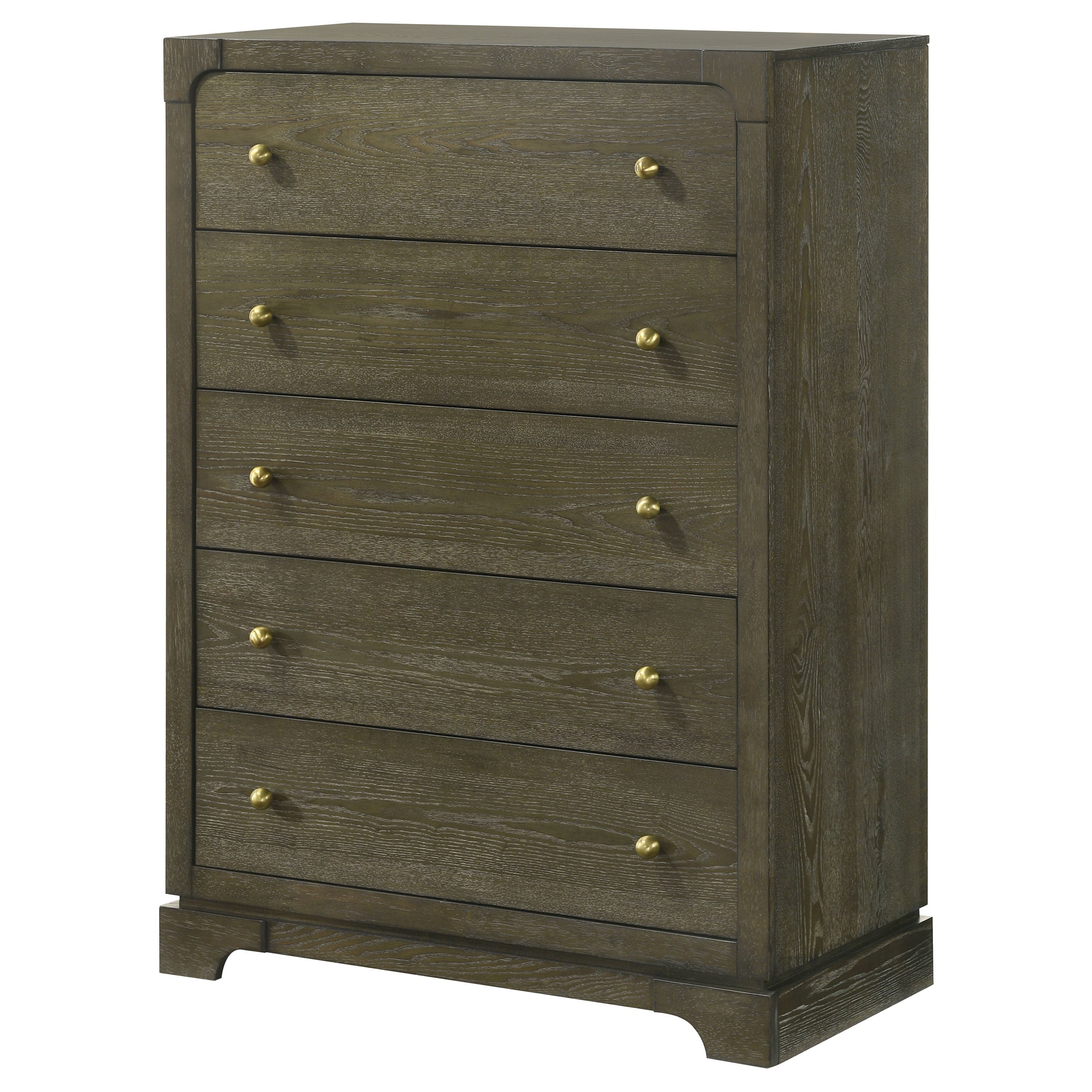 Gran Park Bedroom Chest