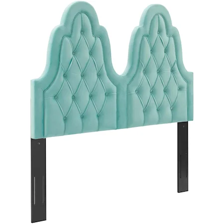 Full/Queen Headboard