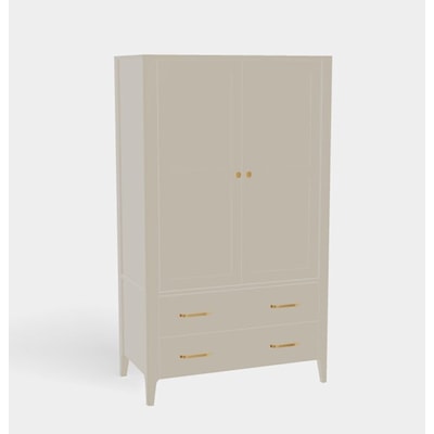 Mavin Toulon Toulon Armoire 1