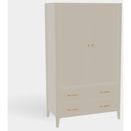 Toulon Armoire 1