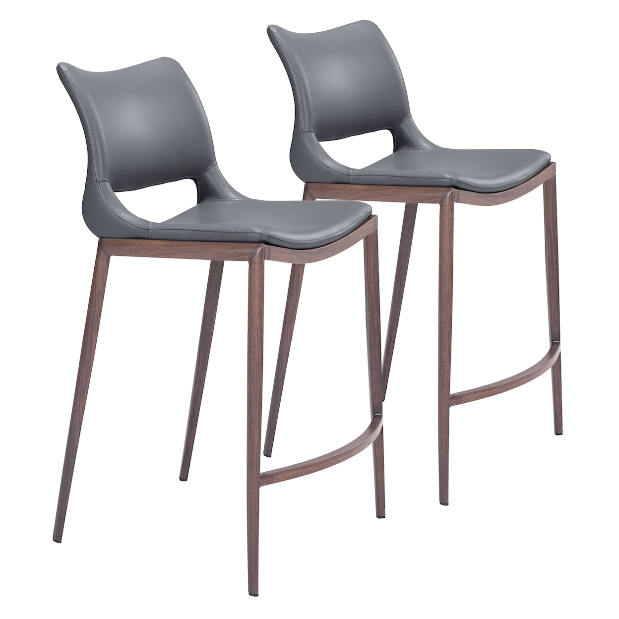 Zuo Ace Counter Chair