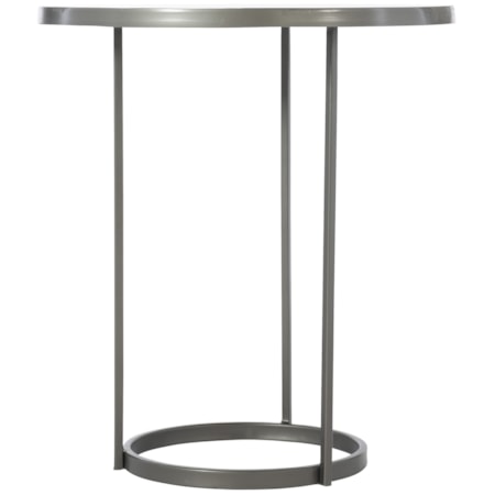 Bonfield Side Table