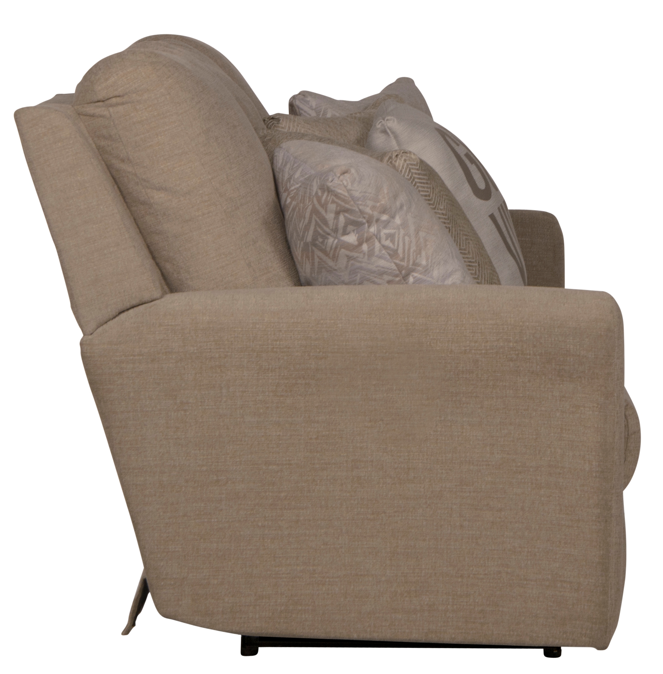 Catnapper Calvin Power Reclining Sofa