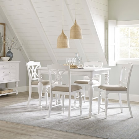 5-Piece Dining Set