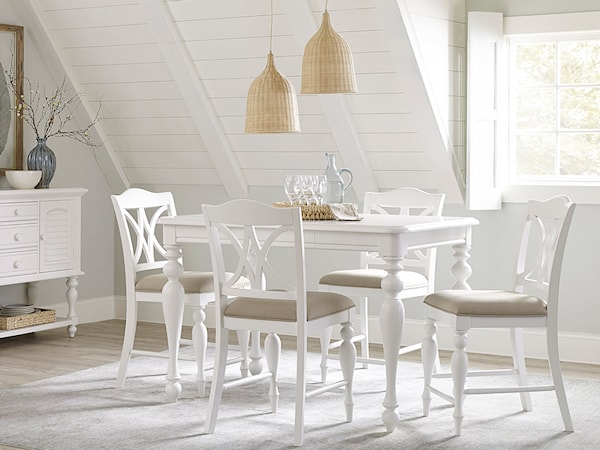 5-Piece Dining Set