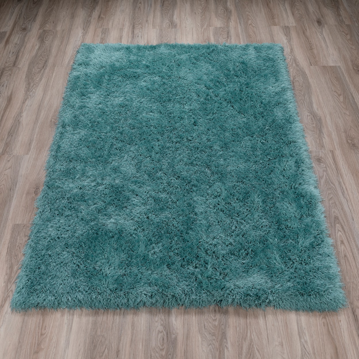 Dalyn Impact Teal 3'6"X5'6" Area Rug