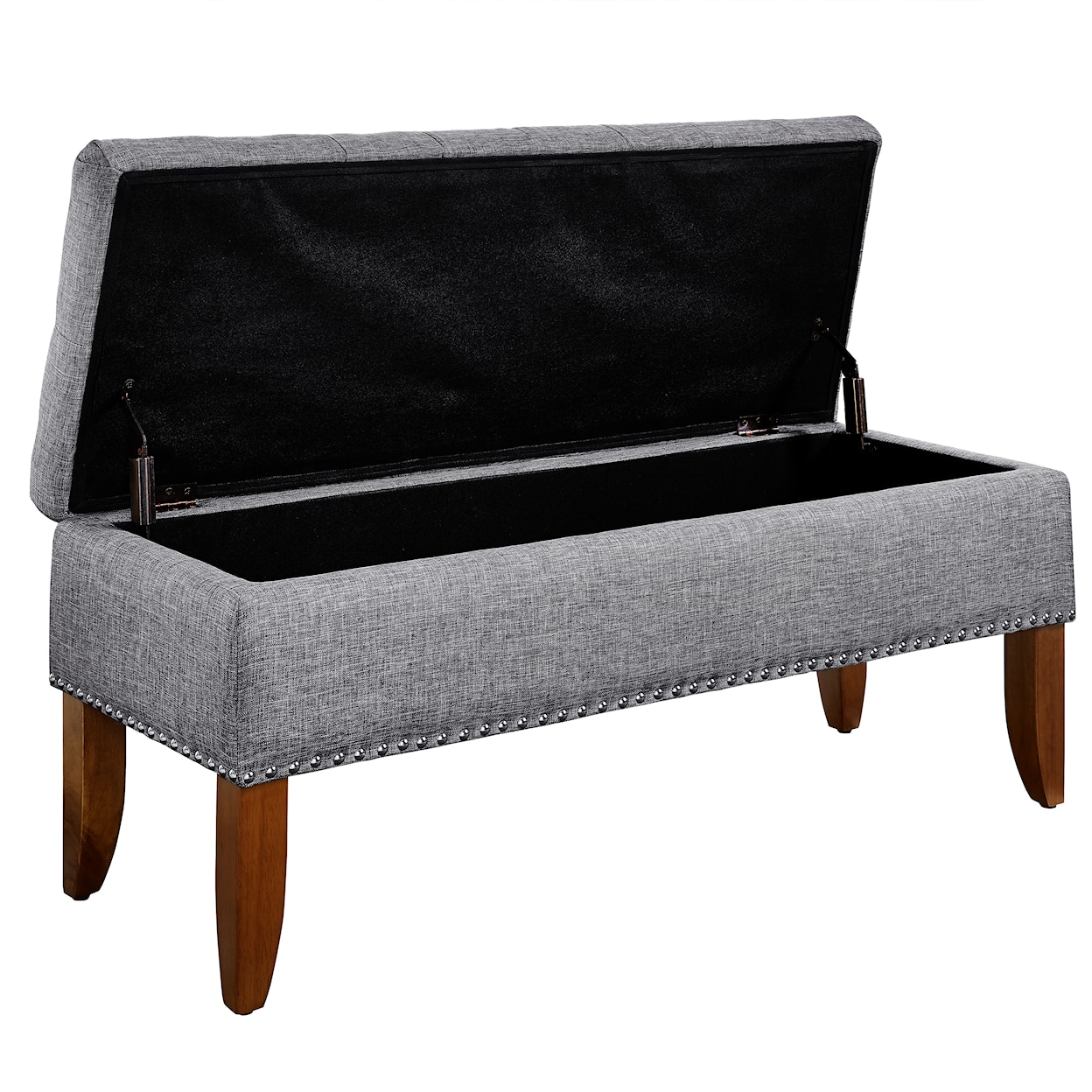 Accentrics Home Accent Seating Bench