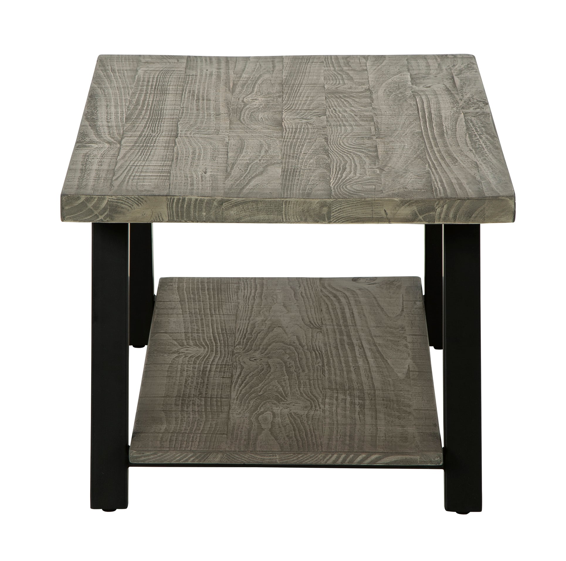 Ashley Furniture Signature Design Brennegan T3231 Casual Weathered