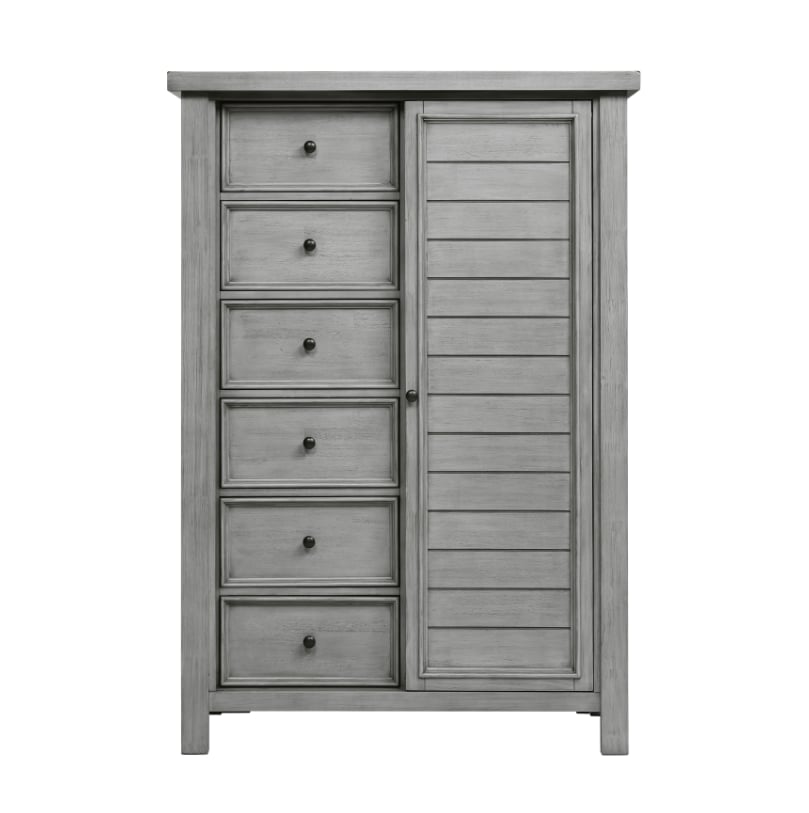 Homelegance Logandale Wardrobe
