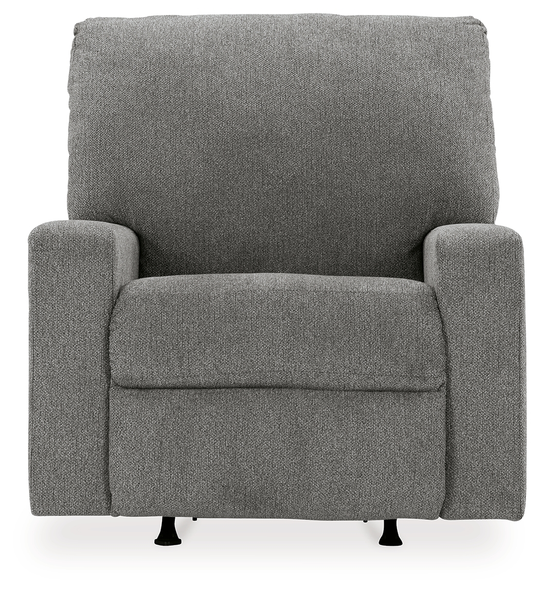 Rocker Recliner