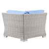 Modway Conway Outdoor Corner Chair