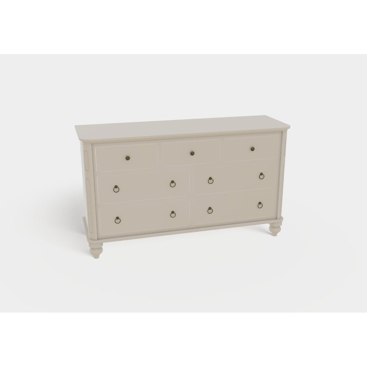 Mavin Charleston Group Charleston Dresser 1