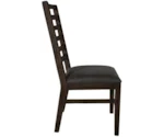Direct Design Company Balam Ladder Back Dining Chair