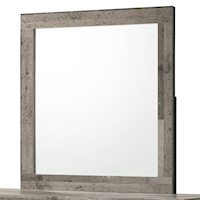 NATURAL GREY MIRROR |